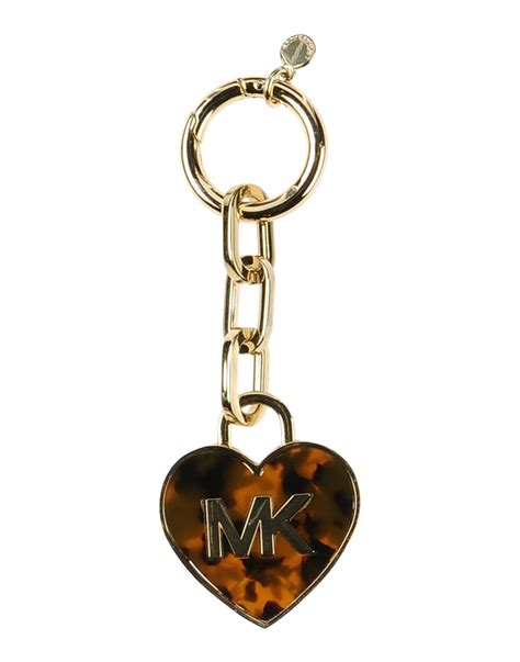 michael kors keyrings
